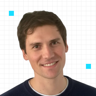 Photo of the author